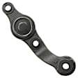 101-4589 Front, Driver Side, Lower Ball Joint