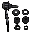 101-4621 Front, Driver Side or Passenger Side Sway Bar Link, Beck Arnley OE Replacement