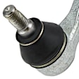 101-4652 Front, Driver Side, Outer Tie Rod End