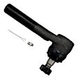 101-4702 Front, Passenger Side, Outer Tie Rod End