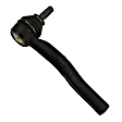 101-4709 Front, Passenger Side, Outer Tie Rod End