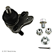101-4715 Front, Driver or Passenger Side, Lower Ball Joint OE Replacement Series