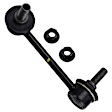 101-4737 Rear, Passenger Side Sway Bar Link, Beck Arnley OE Replacement