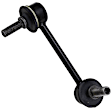 101-4737 Rear, Passenger Side Sway Bar Link, Beck Arnley OE Replacement