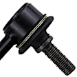101-4737 Rear, Passenger Side Sway Bar Link, Beck Arnley OE Replacement