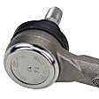 101-4740 Tie Rod Assembly - Front, Driver or Passenger Side, Sold Individually
