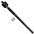101-4766 Front, Driver or Passenger Side, Inner Tie Rod End