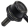 101-4771 Front, Driver Side Sway Bar Link, Beck Arnley OE Replacement