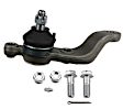 101-4777 Front, Passenger Side, Lower Ball Joint