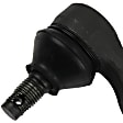 101-4793 Front, Driver Side, Outer Tie Rod End