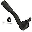 101-4795 Front, Passenger Side, Outer Tie Rod End