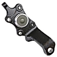 101-4814 Front, Passenger Side, Lower Ball Joint