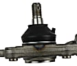 101-4816 Front, Passenger Side, Lower Ball Joint