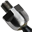 101-4821 Front, Driver or Passenger Side, Inner Tie Rod End