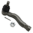 101-4853 Front, Passenger Side, Outer Tie Rod End