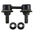 101-4875 Front, Driver or Passenger Side Sway Bar Link, Beck Arnley OE Replacement
