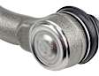 101-4881 Front, Driver Side, Outer Tie Rod End
