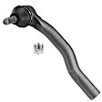 101-4882 Front, Passenger Side, Outer Tie Rod End