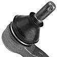 101-4882 Front, Passenger Side, Outer Tie Rod End