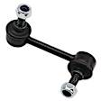 101-4890 Rear, Driver Side Sway Bar Link, Beck Arnley OE Replacement