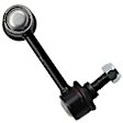 101-4890 Rear, Driver Side Sway Bar Link, Beck Arnley OE Replacement