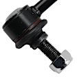 101-4890 Rear, Driver Side Sway Bar Link, Beck Arnley OE Replacement