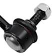 101-4890 Rear, Driver Side Sway Bar Link, Beck Arnley OE Replacement