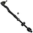 101-4942 Tie Rod Assembly - Front, Passenger Side, Sold Individually