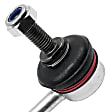 101-4948 Front, Driver Side Sway Bar Link, Beck Arnley OE Replacement