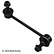 101-4975 Sway Bar Link, Beck Arnley OE Replacement