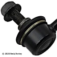 101-4975 Sway Bar Link, Beck Arnley OE Replacement