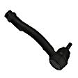 101-4987 Front, Passenger Side, Outer Tie Rod End