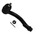 101-4990 Front, Passenger Side, Outer Tie Rod End