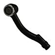 101-4990 Front, Passenger Side, Outer Tie Rod End