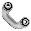 101-5013 Front, Driver Side or Passenger Side Sway Bar Link, Beck Arnley OE Replacement