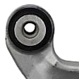101-5017 Front, Driver Side Sway Bar Link, Beck Arnley OE Replacement