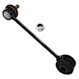 101-5023 Rear, Driver or Passenger Side Sway Bar Link, Beck Arnley OE Replacement