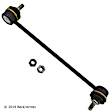 101-5028 Front, Driver or Passenger Side Sway Bar Link, Beck Arnley OE Replacement