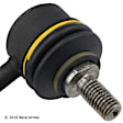 101-5028 Front, Driver or Passenger Side Sway Bar Link, Beck Arnley OE Replacement