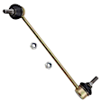 101-5032 Front, Driver Side or Passenger Side Sway Bar Link, Beck Arnley OE Replacement
