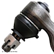 101-5050 Front, Passenger Side, Outer Tie Rod End