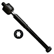 101-5051 Front, Driver or Passenger Side, Inner Tie Rod End