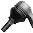 101-5052 Front, Driver Side, Outer Tie Rod End