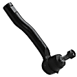 101-5055 Front, Passenger Side, Outer Tie Rod End