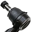 101-5055 Front, Passenger Side, Outer Tie Rod End