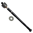 101-5076 Front, Driver or Passenger Side, Inner Tie Rod End