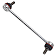 101-5089 Front, Driver Side or Passenger Side Sway Bar Link, Beck Arnley OE Replacement
