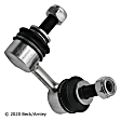 101-5097 Front, Passenger Side Sway Bar Link, Beck Arnley OE Replacement
