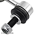 101-5097 Front, Passenger Side Sway Bar Link, Beck Arnley OE Replacement
