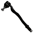 101-5110 Front, Passenger Side, Outer Tie Rod End